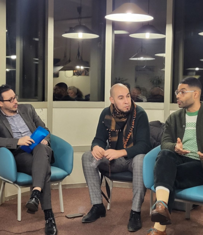Intelligence artificielle et entrepreneuriat
