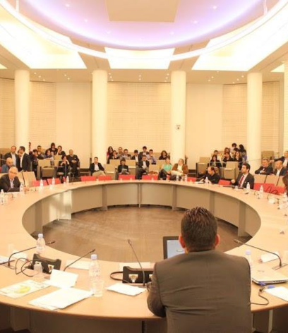 Diaspora et Intégration économique en Algérie