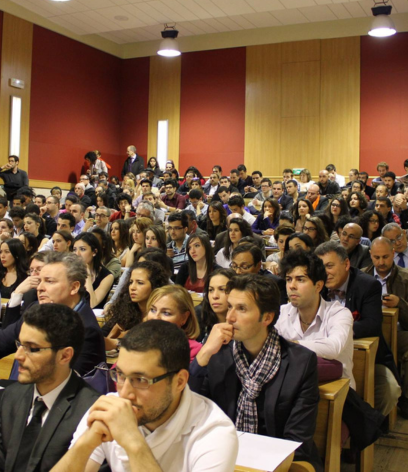 Algérie à l'horizon 2030